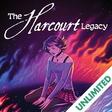 The Harcourt Legacy